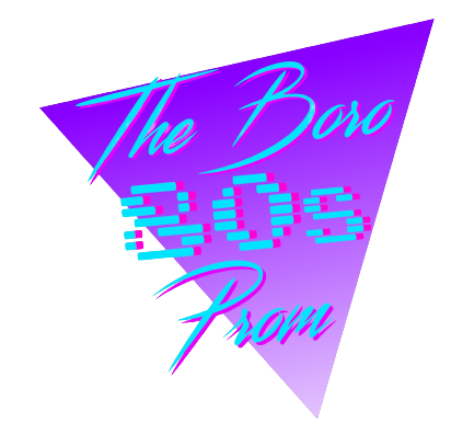 Boro Prom Logo